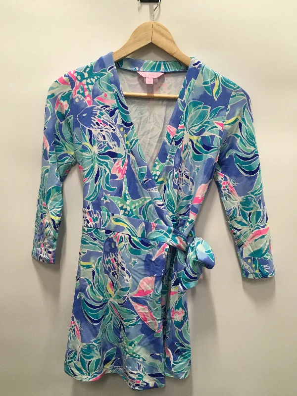 Romper By Lilly Pulitzer  Size: Xxs