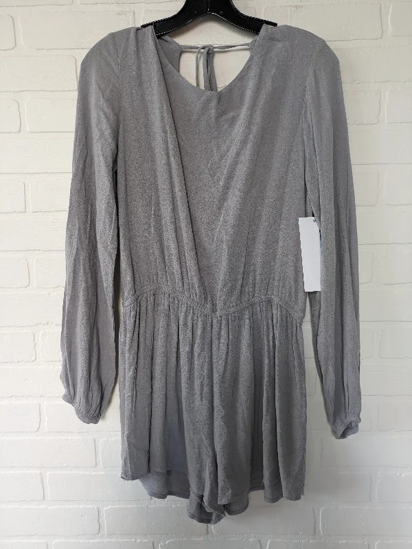 Romper By Lulus  Size: L