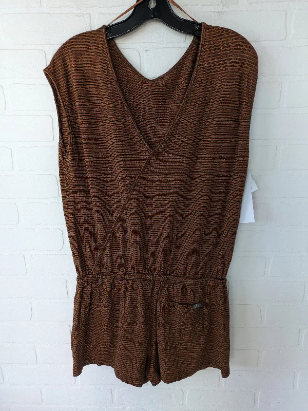 Romper By Prana  Size: M