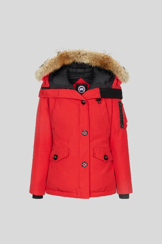 Montebello Parka