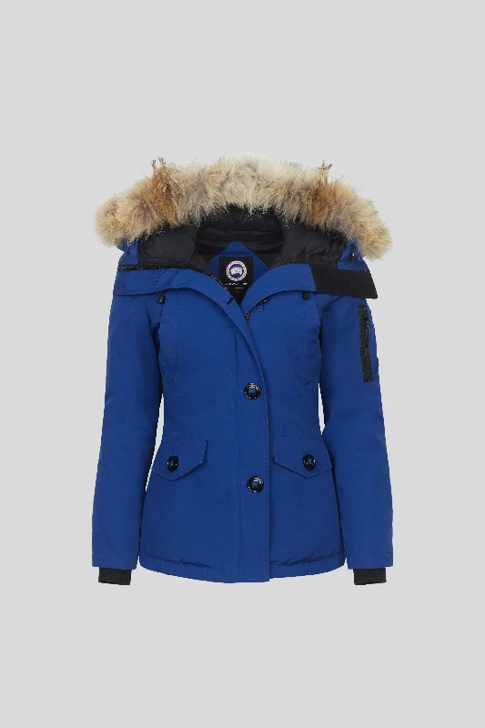 Montebello Parka