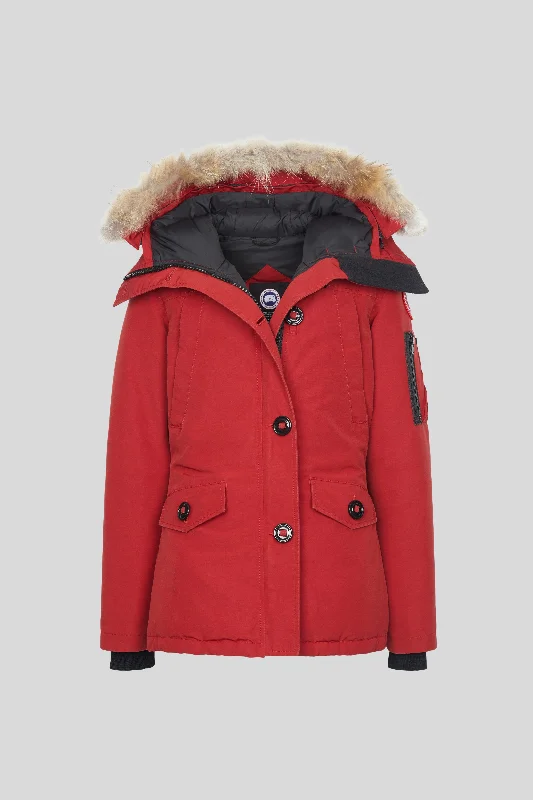 Montebello Parka