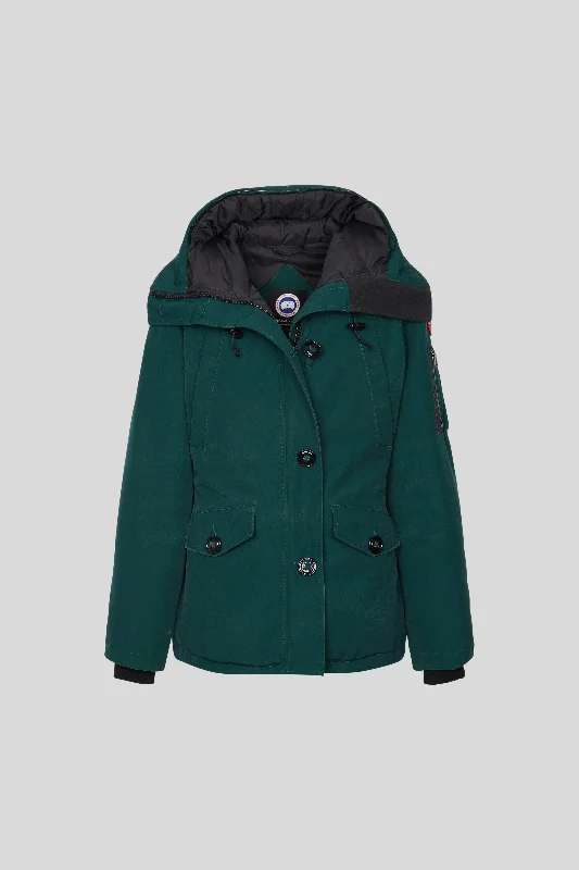 Montebello Parka