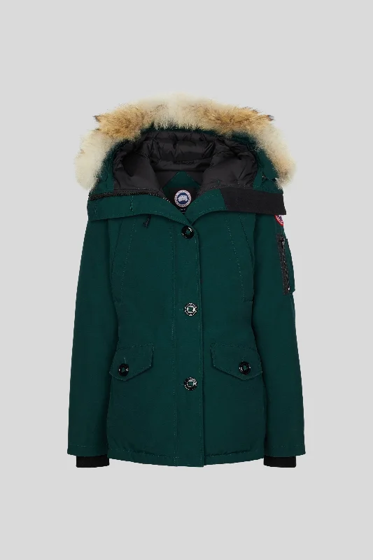 Montebello Parka