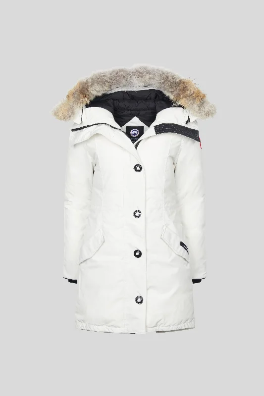 Rossclair Parka