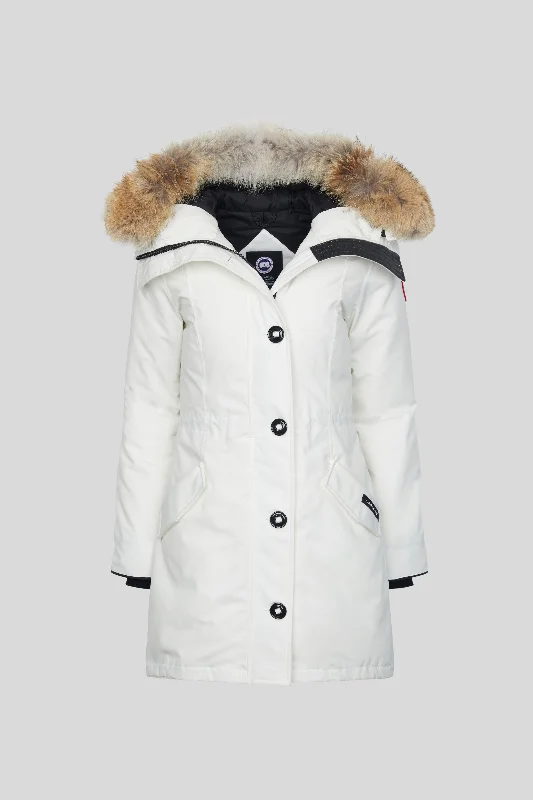 Rossclair Parka