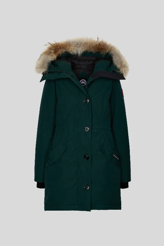 Rossclair Parka