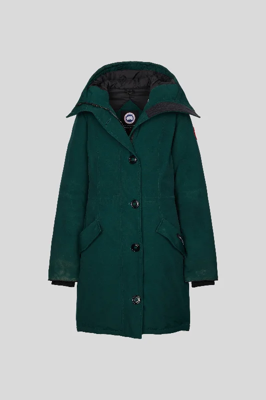 Rossclair Parka