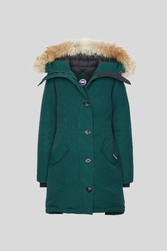 Rossclair Parka