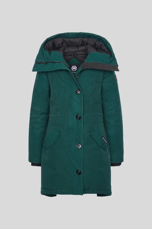 Rossclair Parka