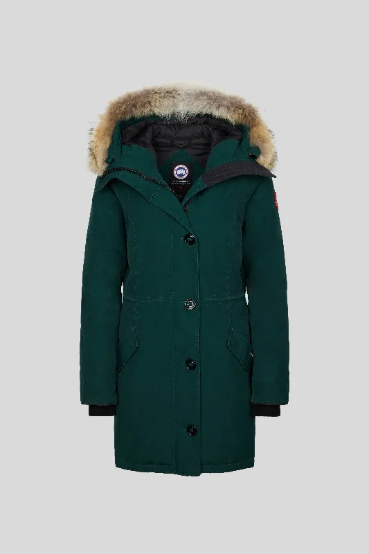 Rossclair Parka