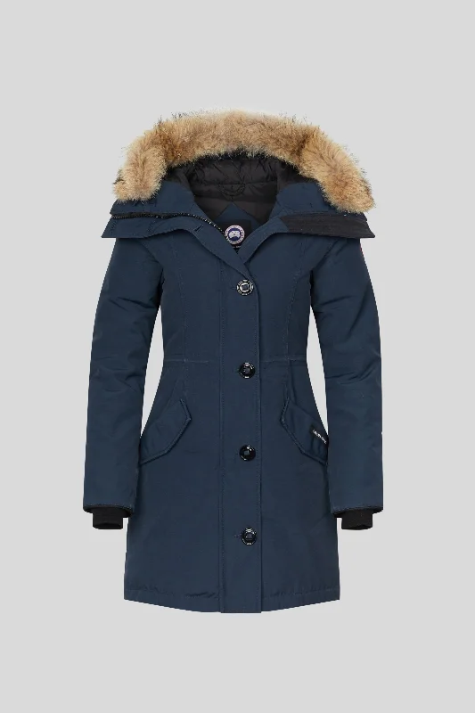 Rossclair Parka