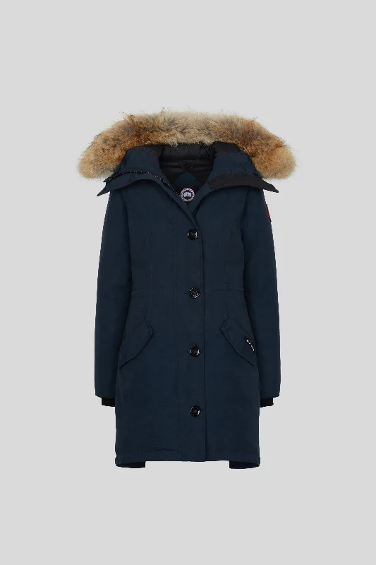 Rossclair Parka