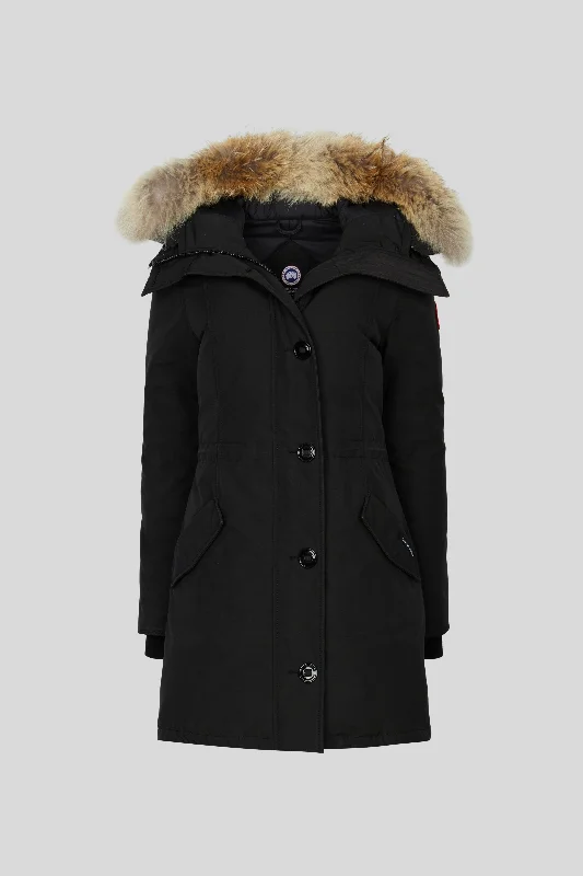 Rossclair Parka