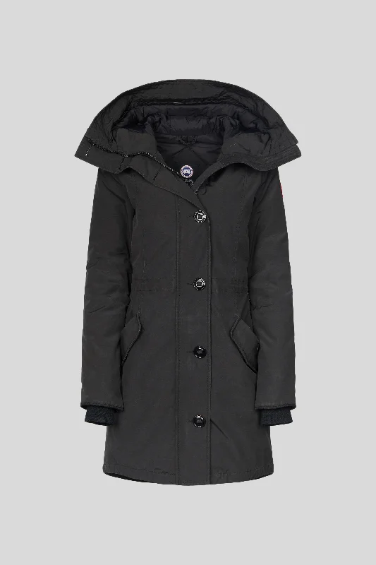 Rossclair Parka