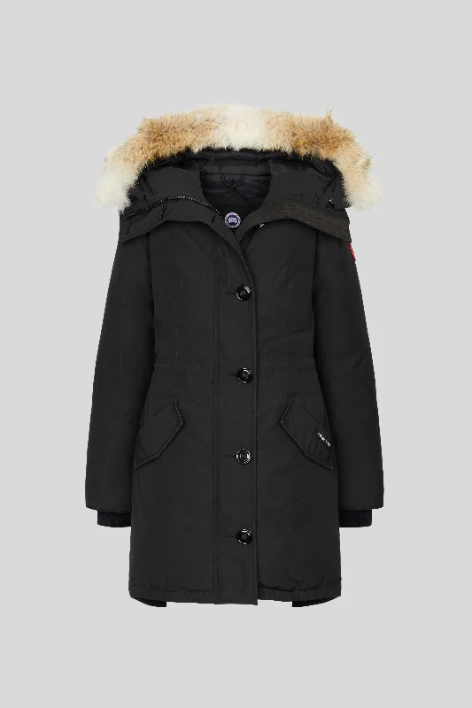 Rossclair Parka