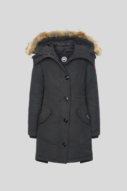 Rossclair Parka