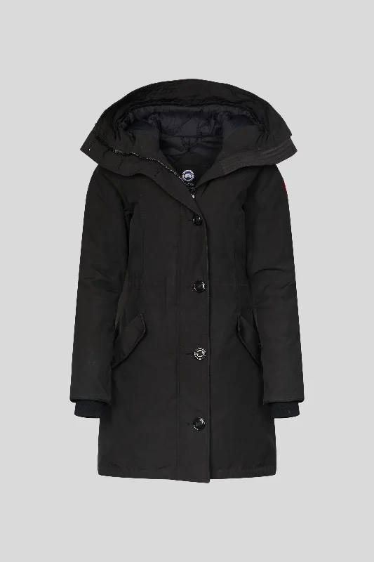 Rossclair Parka