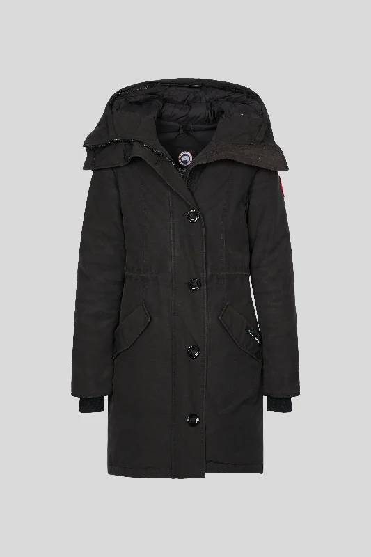 Rossclair Parka