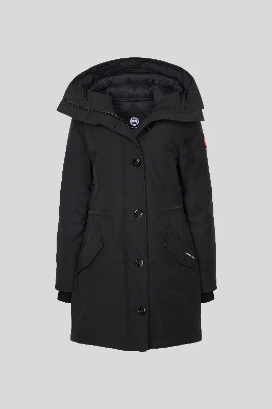 Rossclair Parka