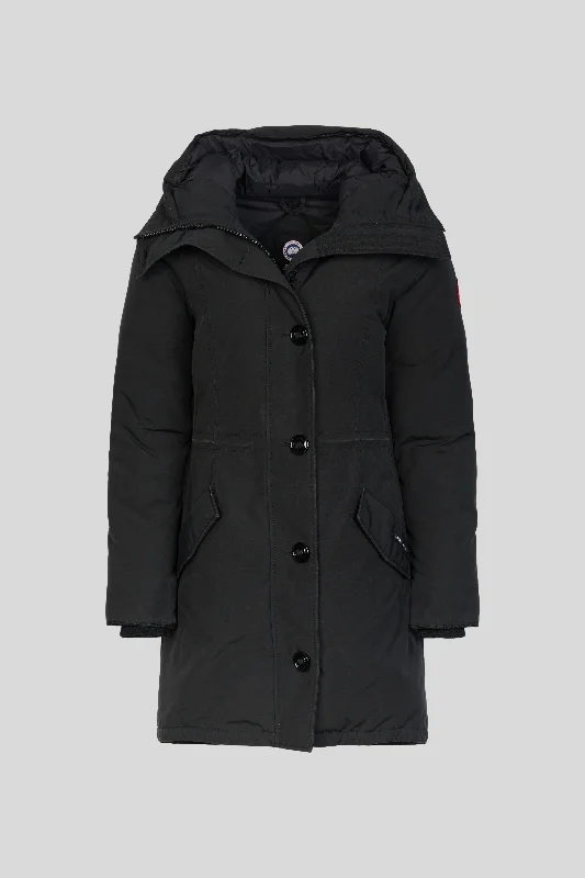 Rossclair Parka