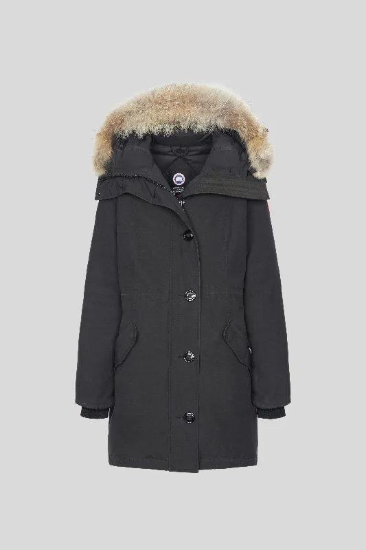 Rossclair Parka