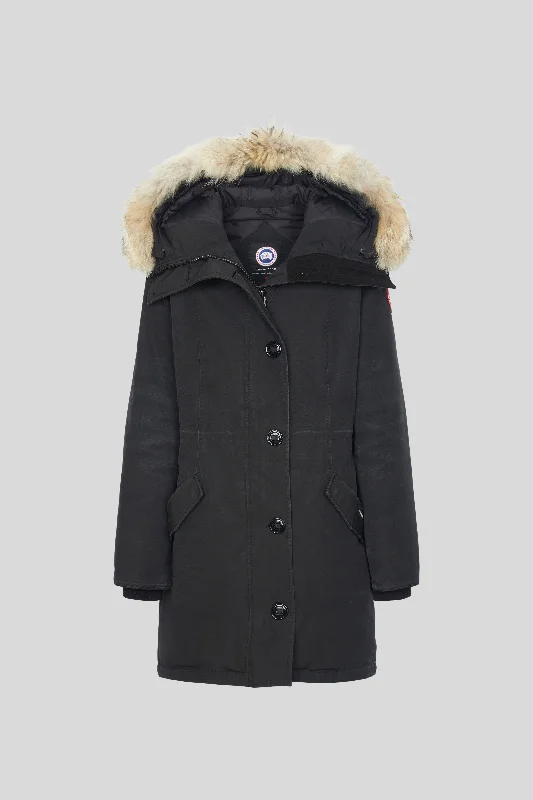 Rossclair Parka