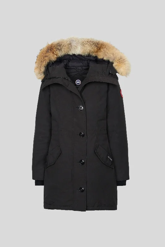 Rossclair Parka