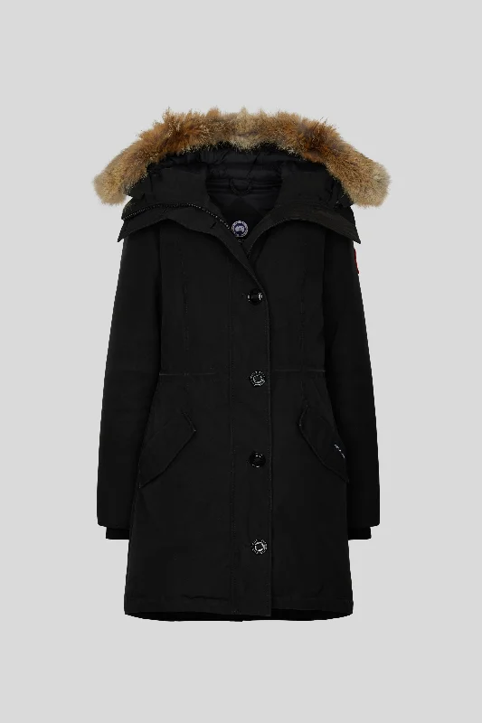 Rossclair Parka