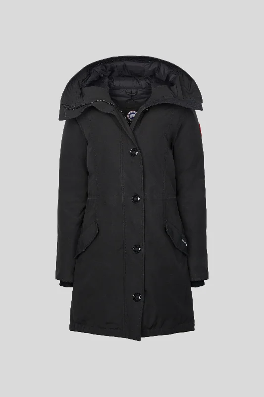 Rossclair Parka