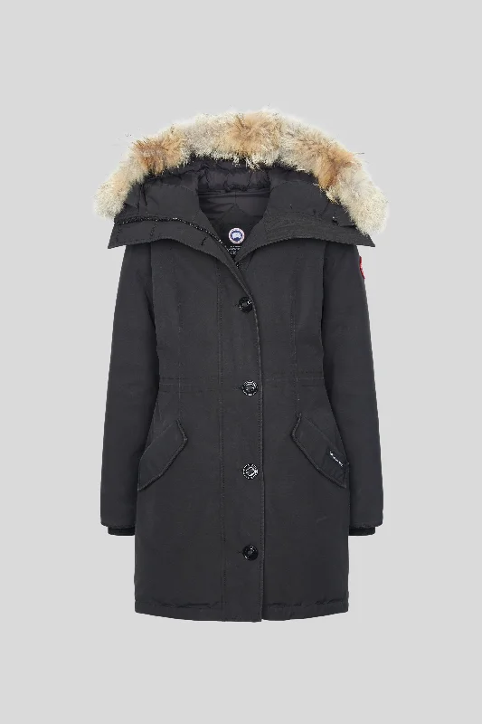 Rossclair Parka