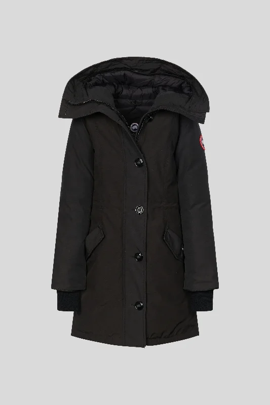 Rossclair Parka