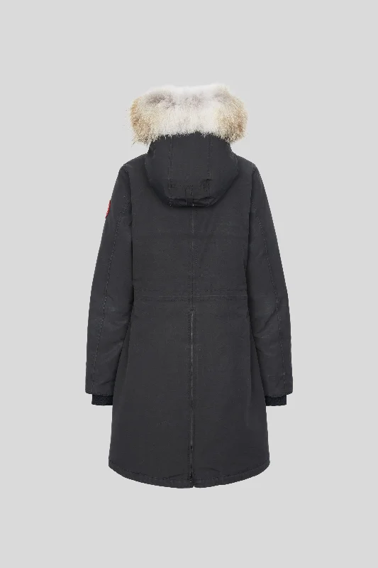 Rossclair Parka