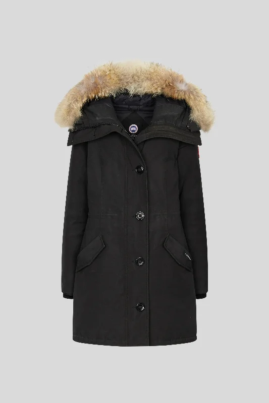 Rossclair Parka