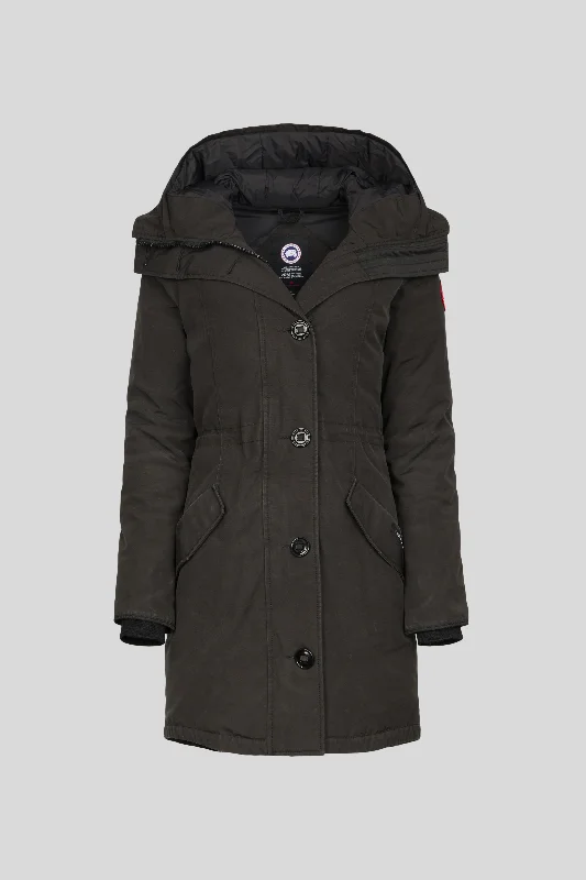 Rossclair Parka