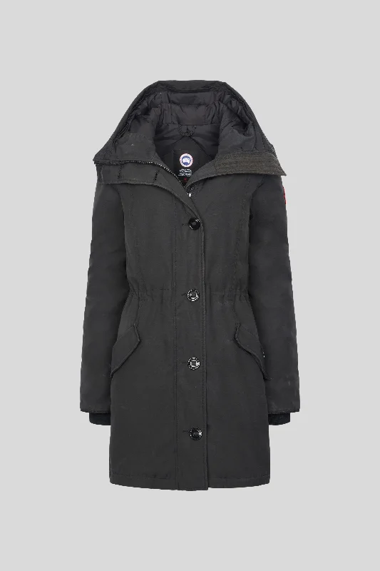 Rossclair Parka