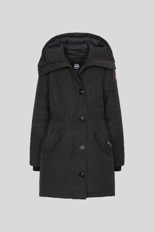 Rossclair Parka