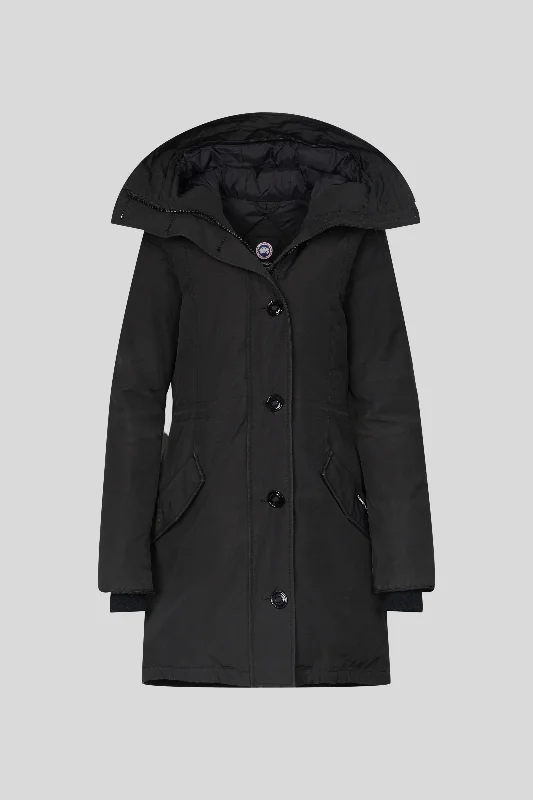 Rossclair Parka