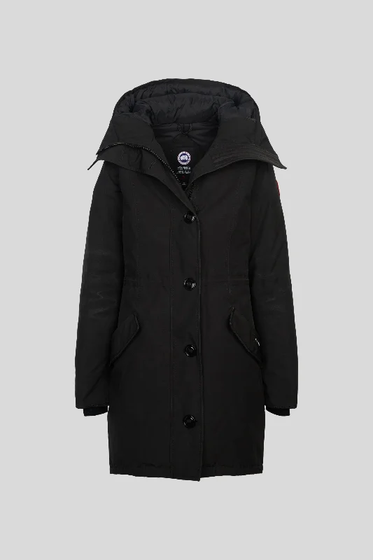 Rossclair Parka