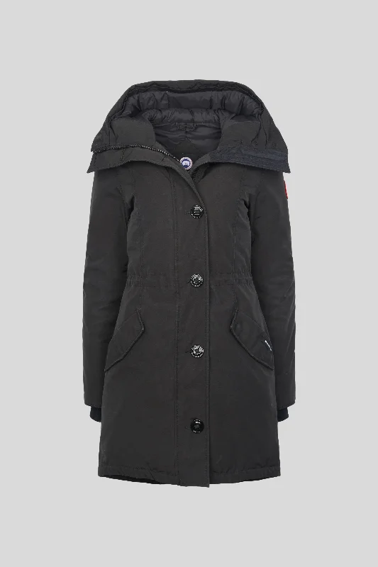 Rossclair Parka