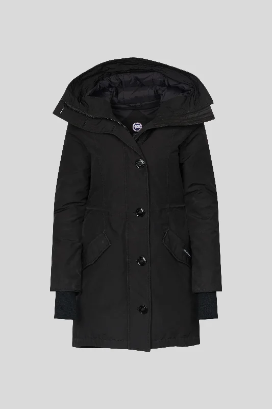 Rossclair Parka