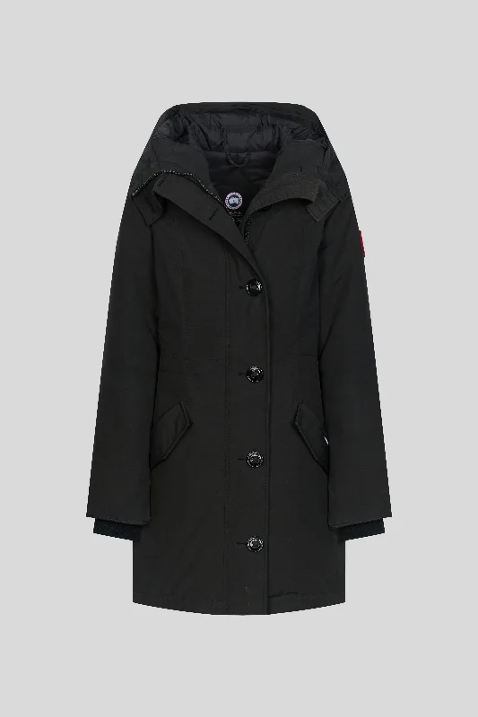 Rossclair Parka