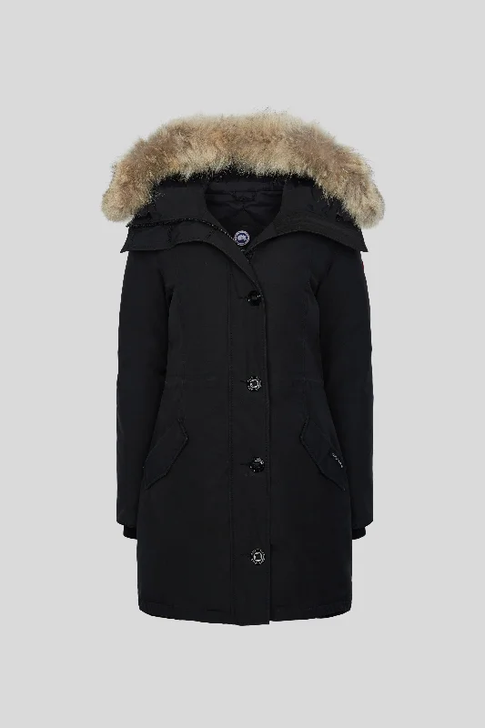 Rossclair Parka