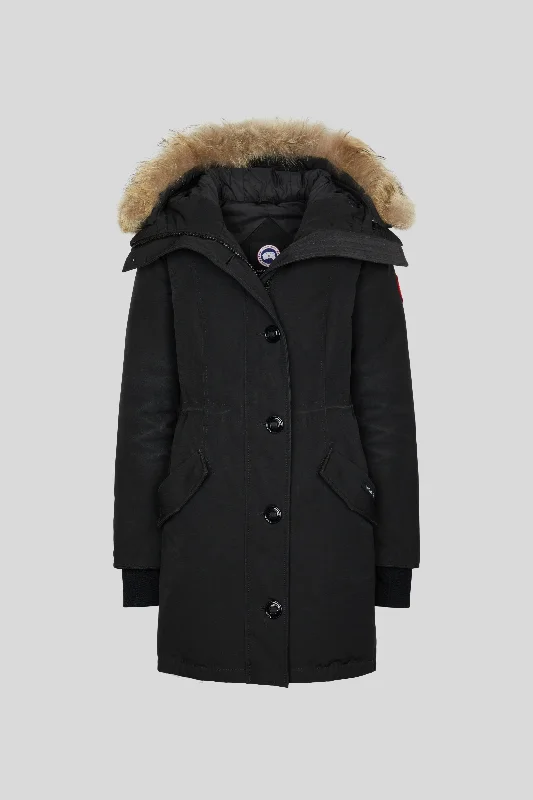 Rossclair Parka