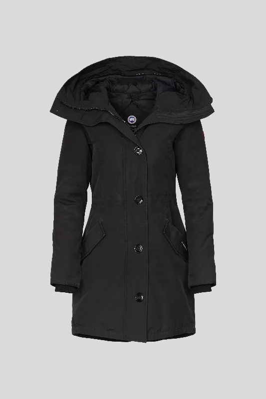 Rossclair Parka