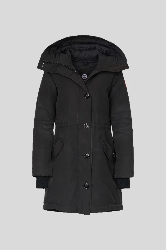 Rossclair Parka