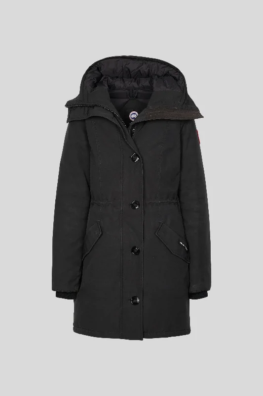 Rossclair Parka