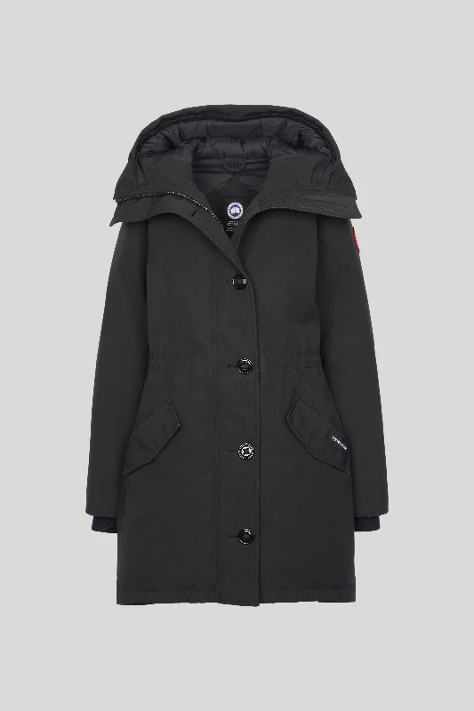 Rossclair Parka