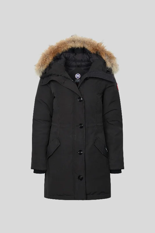 Rossclair Parka