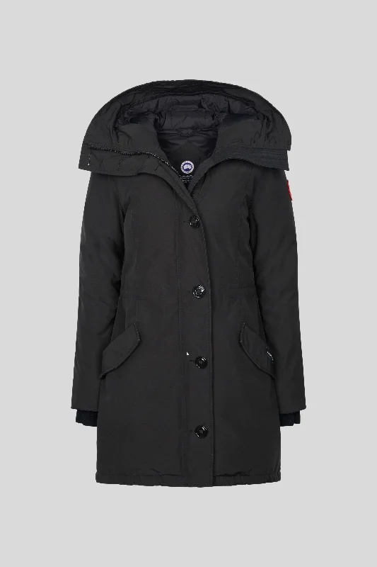 Rossclair Parka